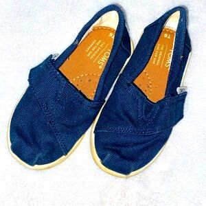 Toddler Toms Shoes